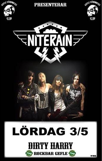 Niterain