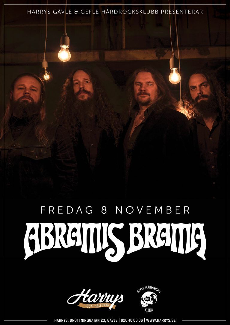 ABRAMIS BRAMA